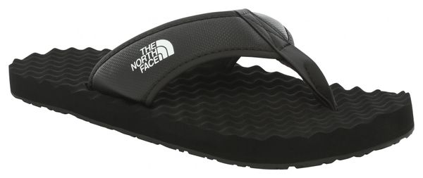 The North Face Base Camp Flip-Flop II Flip-Flops Black / White Unisex