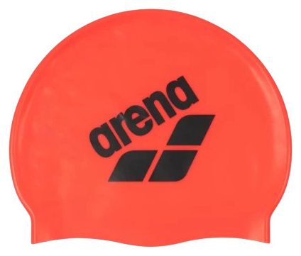 Arena Badmuts met groot logo Oranje