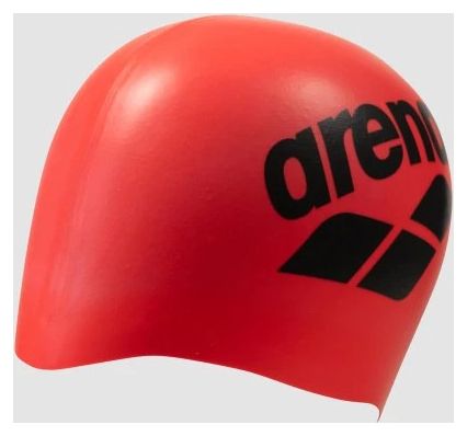 Arena Badmuts met groot logo Oranje