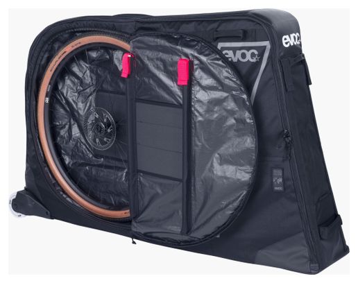 Evoc Bike Bag 280 L Black | Alltricks.com