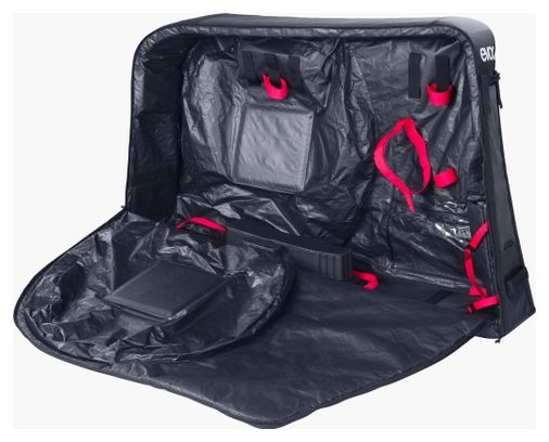 Sac de Transport Vélo Evoc Bike Bag 280 L Noir