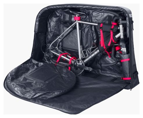 Evoc Bike Bag 280 L Black | Alltricks.com
