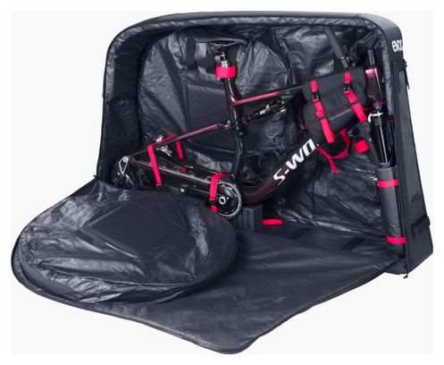 Sac de Transport Vélo Evoc Bike Bag 280 L Noir