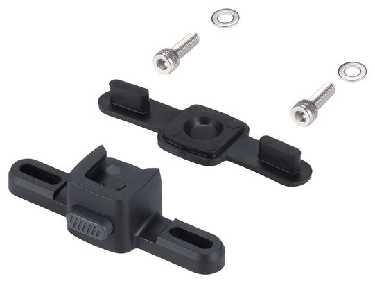 BBB Lock Mount for Guard Series Black