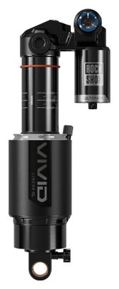 Rockshox Vivid Ultimate RC2T Rear Shock Linear XL Air R55/C34 Trunnion
