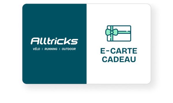 ALLTRICKS E-Carte CADEAU