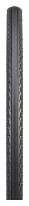 Bontrager H2 Hard-Case Ultimate 700 mm TubeType Starrer Reifen Reflektierende Flanken