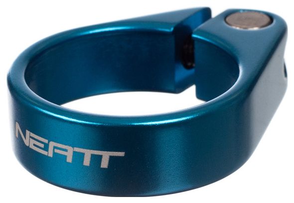 Neatt Bolt Seatclamp Blue