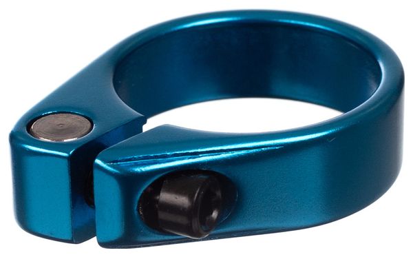 Neatt Bolt Seatclamp Blue