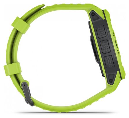 Garmin Instinct 2 Sports Watch Lemon Yellow