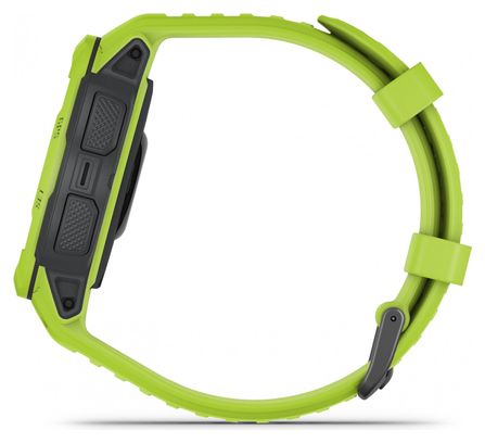 Garmin Instinct 2 Sports Watch Lemon Yellow