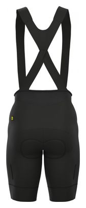 Alé Speedfondo Bib Shorts Zwart