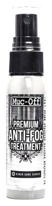  Spray Antiappannamento MUC-OFF PREMIUM ANTI-FOG 30ml