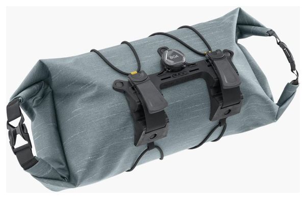 Evoc Handlebar Pack Boa WP 5L Steel Grey