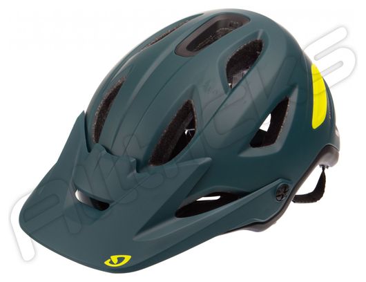 Casco Giro Montaro Mips Verde Mate