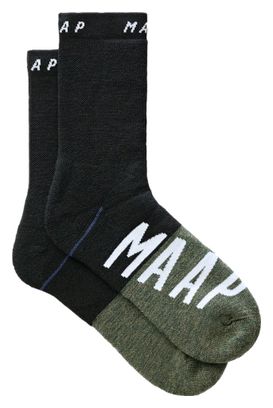 MAAP Apex Socks Black