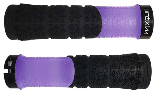 Ergon Ga2 Purple Reign Ergon Purple Grips Mtb Grips Purple Ergon