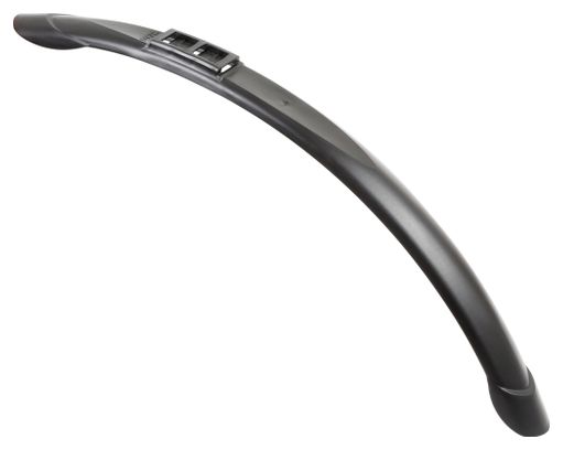 Zefal Mudguard Trail Set Front Rear Black