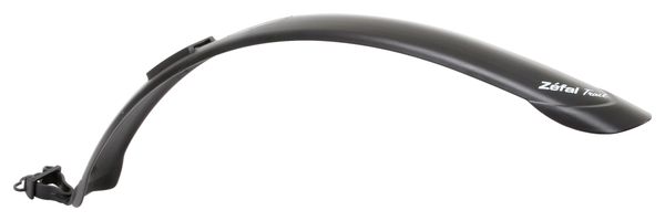 Zefal Mudguard Trail Set Front Rear Black