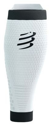 Compressport R2 3.0 White