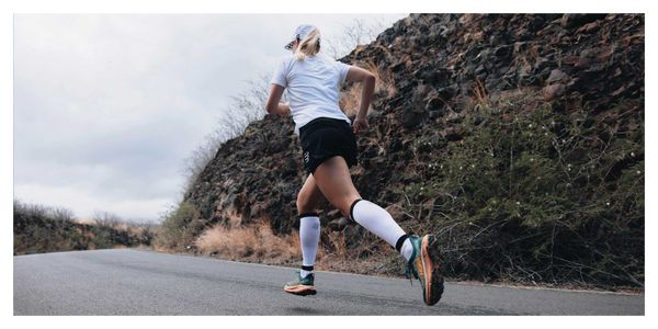 Compressport R2 3.0 White
