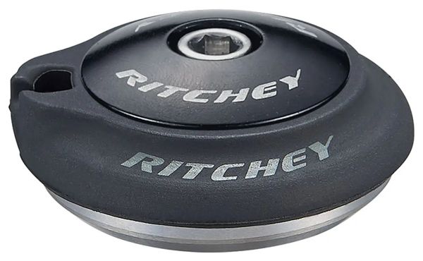 Ritchey Comp Cartridge Logic-E Headset 1-1/8'' Upper Black 