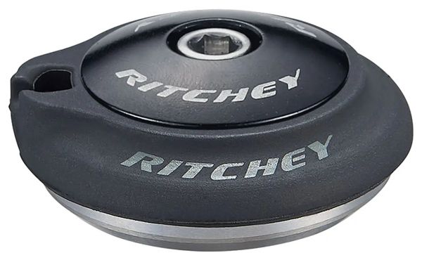 Ritchey Comp Cartridge Logic-E Headset 1-1/8'' Upper Black