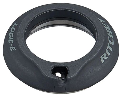 Jeu de Direction RITCHEY Logic-E Roulement Haut 1-1/8'' Noir