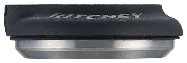 Jeu de Direction RITCHEY Logic-E Roulement Haut 1-1/8'' Noir