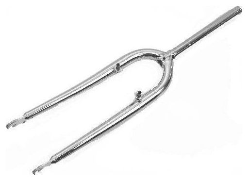 Fourche Rigide Destockage Fourche Vtt Fourche Rigide Enve MTN