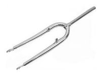 FOURCHE VTT RIGIDE 26  CHROME I22 2 E25 4