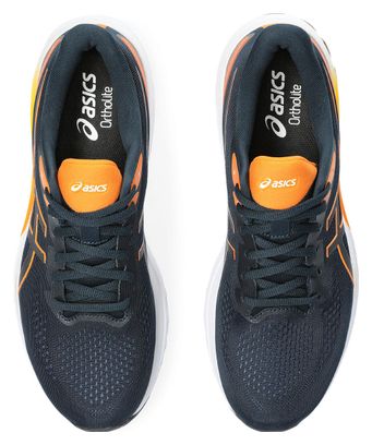 Scarpe da corsa Asics GT-1000 12 Blue Orange Homme