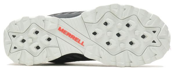 Chaussures de Randonnée Merrell Speed Eco Waterproof Gris