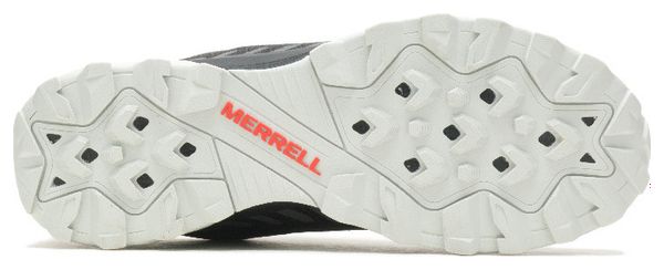 Merrell Speed Eco Waterproof Wanderschuhe Grau