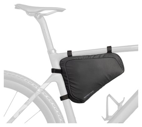 Syncros Ride Triangle Frame Bag Black 2.75L
