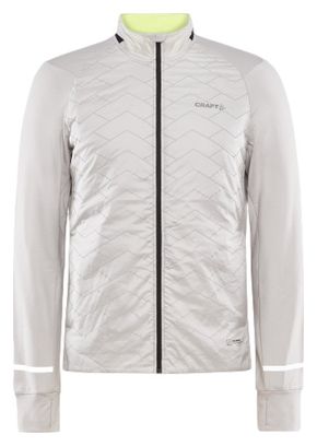 Craft ADV SubZ Lumen 3 Jacket Grey