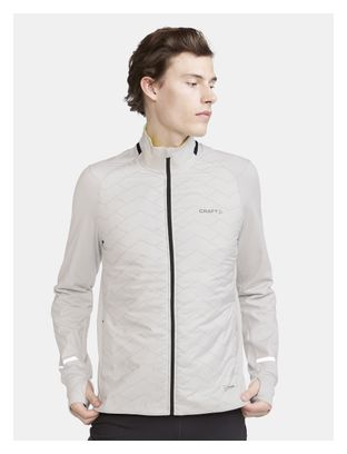 Craft ADV SubZ Lumen 3 Jacket Grey