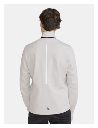 Craft ADV SubZ Lumen 3 Jacket Grey