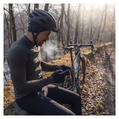 BBB NeoShield Winter Neoprene Gloves Balck
