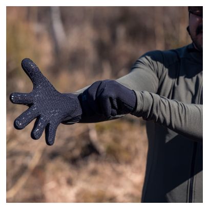 BBB NeoShield Winter Neoprene Gloves Balck