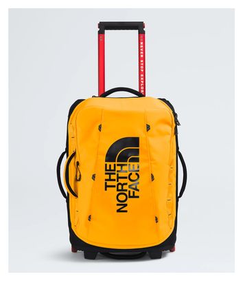 North face overhead travel bag best sale