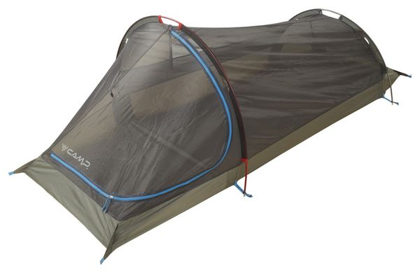 Camp Minima 1 SL Red Tent