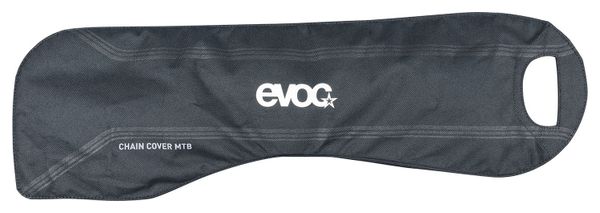Cubierta de cadena para MTB Evoc negro