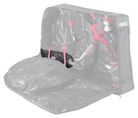 Evoc chain cover mtb sale