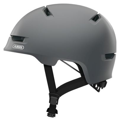 Abus Scraper 3.0 Helmet Concrete Grey