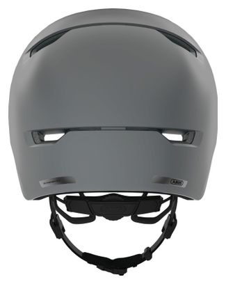 Casque Bol Abus Scraper 3.0 Gris Foncé