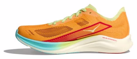 HOKA CIELO ROAD オレンジ 27cm HOKA ONE ONE® Cielo Road for | HOKA ONE ONE®