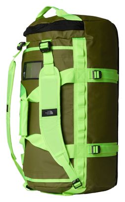 The North Face Base Camp M Reistas - 71L Groen