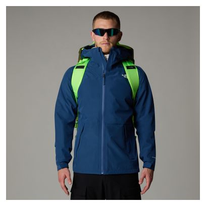 Sac de Voyage The North Face Base Camp M - 71L Vert