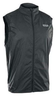 Veste Sans Manches Unisexe ION Shelter Lite Noir